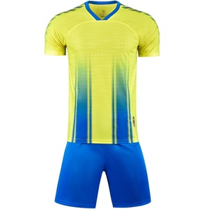 เสื้อฟุตบอลชุดทีม - Product Image 1