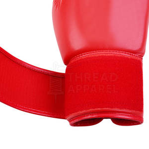 Gants de boxe et de MMA en cuir confortables fabriqués en usine pour le fitness disponibles à la vente - Product Image 5