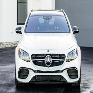 MERCEDES-AMG E63 S WAGON 2020 D'OCCASION CÔTÉ GAUCHE/DROIT - Product Image 1