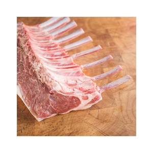 Buena calidad, precio bajo, Perchero de cordero congelado en 13 costillas a la venta - Product Image 6