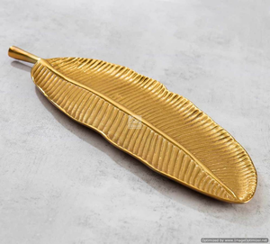 Bandeja de madera de forma redonda impresa a mano para servir comida, aperitivos, café y té, diseño de trabajo esmaltado, organizador de bandeja de estilo moderno - Product Image 3