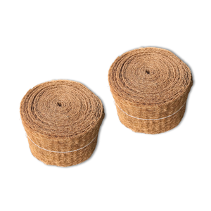 RUBAN NATUREL DE NOIX DE COCO du Viet Nam pour l'emballage écologique, le jardinage et le renforcement de la construction - Product Image 1