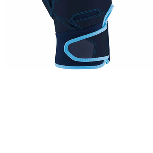 Guantes de Béisbol Profesionales para Hombre, Talla Adulto, Diseño Personalizado con Logotipo, Viscosa/Poliéster, Guantes Deportivos para Exteriores de Alta Calidad - Product Image 4