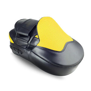 Coussin de frappe de boxe personnalisé, coussin de frappe de boxe avec votre propre design, coussin de frappe de boxe respirant - Product Image 3