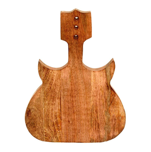 Nouvelle planche à découper en bois super massif artisanal cuisine maison légumes fruits pizza viande fromage planche à découper outils de cuisine - Product Image 3