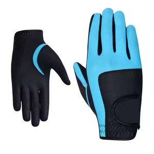 Fabrication de gants de frappe de baseball et de softball de qualité supérieure, en cuir de mouton résistant, design confortable et doux - Product Image 1