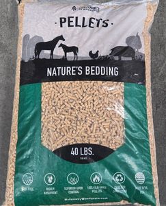 Pellets de madera de roble de acacia de pino de 6mm de alta calidad, precio competitivo, bolsa de virutas de briquetas de leña, patrones de palo de aserrín, venta de madera - Product Image 4