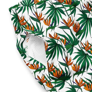 Short de jogging imprimé High Street pour homme, léger, confortable, écologique, nouveauté - Product Image 2