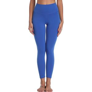 New High Quality Slim-Fit Gym Yoga Pant <b>Legging</b> Women Design Your Own Fitness Women <b>Legging</b> With <b>Low</b> Price - Product Image 3