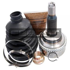 Giunto di velocità costante esterno 22x52x33 FEBEST (1110-J200A47) - Product Image 1