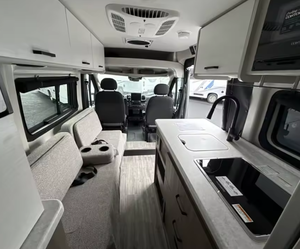 Autocaravana/Remolque de Viaje T-h-o-r S-c-o-p-e S-p-o-r-t 18MS Rvs 2025 2024 2026 - Product Image 3