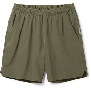 Pantalones cortos deportivos elásticos de calidad superior para hombre, pantalones cortos de gimnasio transpirables para entrenamiento para hombre - Product Image 1