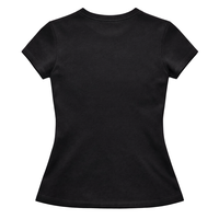T-shirt noir Zeta Phi Beta Soror, inspiré des fondateurs de 1920, sororité grecque, tee-shirt pour une femme plus élégante, coton premium, coupe classique