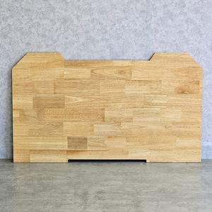 Escritorio para Juegos MB037 de 120x70cm, Resistente, 17mm de Grosor, con Revestimiento Impermeable, Superficie de Carbono, para Oficina en Casa o Sala de Estar - Product Image 2
