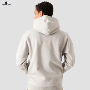 Nouveaux produits personnalisés en gros Hommes Nouveaux sweats à capuche d'hiver Col rond Design d'automne Pull à manches longues Pull-over - Product Image 6