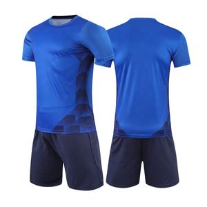 Wears World personalizado de alta calidad sublimación fútbol Jersey uniforme hombres equipo de fútbol camiseta Jersey camiseta de fútbol prendas de calidad - Product Image 3