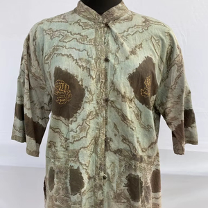 Longue tenue de soirée robe bloc imprimé robe occidentale élégante florale grande taille femmes élégantes robes décontractées décontracté élégant Maxi - Product Image 1