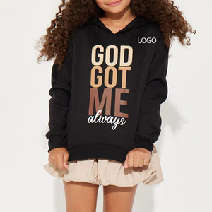 เสื้อมีฮู้ดผ้าฟลีซเนื้อนุ่มใส่สบายเสื้อผ้าลำลองสวมหัวแขนยาวแบบสวมศีรษะน้ำหนักเบาและอบอุ่น2026คุณภาพสูง - Product Image 1