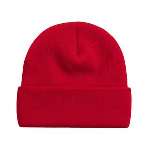 Gorros con Servicio OEM y Logotipo Personalizado Bordado, Gorros 100% Acrílicos para Hombre 2026 - Product Image 2