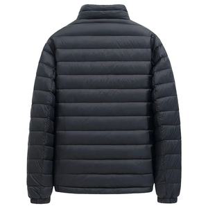 Vente chaude Doudoune Couleur Personnalisée Taille et Votre Logo Collection Hiver Doudoune Hommes Doudoune Bulle Veste - Product Image 2