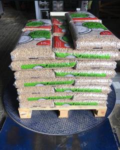 pellet de madera - Product Image 1