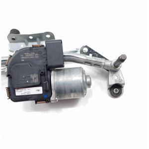 MOTOR DE LIMPIAPARABRISAS DELANTERO COMPLETO CON TANDEM FORD Puma Serie H1BB-17500-AE (19>) - Product Image 5