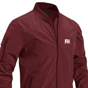 <b>Light</b> Weight Stylish Breathable Bomber <b>Jacket</b> Premium Quality Top Selling <b>Men</b> Winter <b>Jacket</b> Made In Pakistan - Product Image 3