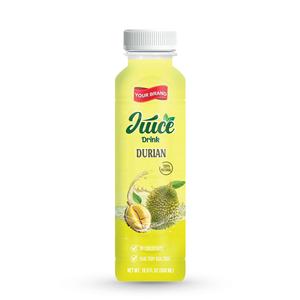 ตัวอย่างฟรี เครื่องดื่มน้ำทุเรียนแท้ ตราทรอปิ รสธรรมชาติ ผลิตในเวียดนาม ปริมาณสั่งซื้อขั้นต่ำน้อย ราคาถูก ไขมันต่ำ 100% - Product Image 6