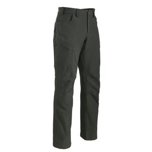 Pantalones Cargo para hombre, impermeables, para exteriores, elásticos, para senderismo, caza, informales, con múltiples solapas, bolsillo, uniforme táctico, Camuflaje - Product Image 1