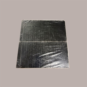 Food Grade 15x30 cm Gold and Black Rigid Cake Board Tray 10 kg Capacity Made in Italy Code 09415 <b>Paper</b> & <b>Paperboards</b> - Product Image 1