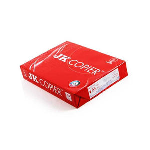 High Quality 80g <b>A4</b> Size Multipurpose JK Copy <b>Paper</b> - Product Image 1