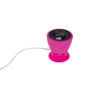 Tolga Portable <b>USB</b> <b>Speaker</b> Personalized Promotional Gadgets - Product Image 4