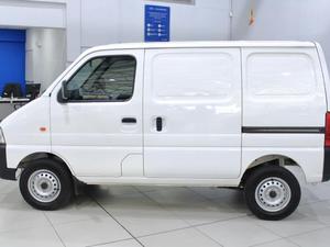 FURGONETA DE PANEL SUZUKI EECO 2023 LHD/RHD 1,2 USADA - Product Image 2