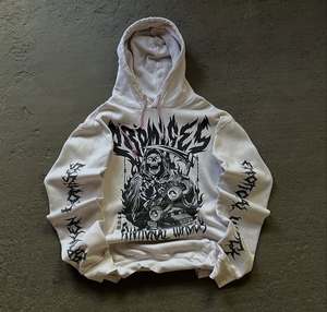 Stitch personalizado costura Zip up bordado parche serigrafía LOGO Sudadera con capucha mezcla de diamantes de imitación de color Sudadera con capucha completa de diamantes de imitación - Product Image 1