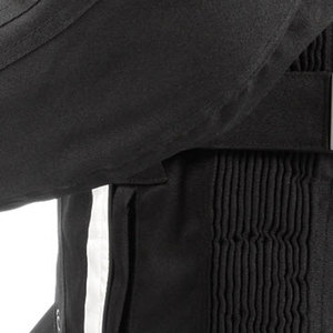 Chaqueta de Motocicleta Textil Premium, Ligera, Transpirable, con Protección y Ajuste Ajustable, para Pista y Calle - Product Image 6