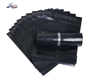Size35*45cm Eco-Friendly LDPE Mailing <b>Bags</b> <b>Self</b>-<b>Seal</b> Waterproof and Recycled 100% Poly Courier <b>Bag</b> Own Factory Shipping <b>Bags</b> - Product Image 1