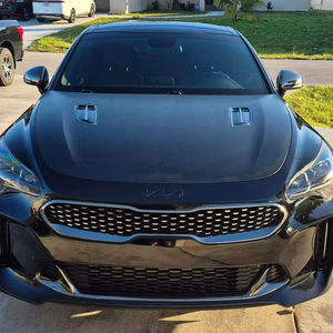 KI-Aaaa STIN-GER GT1 2018 a precio económico - Product Image 1