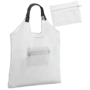 Borsa Pieghevole Personalizzata Maggy, Shopper Promozionale Personalizzabile - Product Image 5