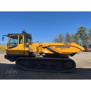 BERGMANN C912S 2022 en Nuevas Condiciones - Product Image 6