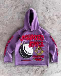 OEM personalizado 100% de alta calidad para hombre de gran tamaño Sudadera con capucha Unisex gráfico de algodón polar 280 a 320 GSM - Product Image 1