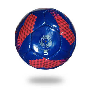 Balón de Fútbol Cosido a Mano Profesional de Fabricación Industrial, Balón de Fútbol Cosido a Mano al por Mayor - Product Image 3