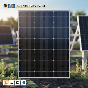Panneau solaire UPSEN 120 - Product Image 3