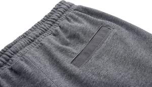 Pakistan Premium qualité hommes décontracté Shorts respirant imprimé avant léger coton taille moyenne cordon DDP expédition - Product Image 4