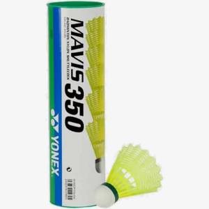 NUEVO PRODUCTO: Volantes de Nylon Mavis 350 - Product Image 1