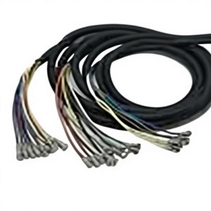 Cable de Cobre CAB-RFSW520QTIMF2 para UBR-MC20X20V o UBR-MC5x20 UCH2 25F 3M US - Product Image 4