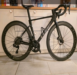 NEW LITENING AIR C68X SLT 2023 ประสิทธิภาพสูง พร้อมจัดส่งทั่วโลก คุณสมบัติขั้นสูง ประสิทธิภาพเยี่ยม - Product Image 1