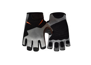 Low Moq Unisex Workout Gloves for Sports Powerlifting Weight <b>Training</b> <b>Biking</b> Cycling Gym Use-for Body Building <b>Training</b> - Product Image 6