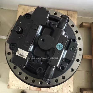 R360LC-<span class=keywords><strong>7</strong></span> R360LC-7A perjalanan Gearbox Motor Assy Assy R360-<span class=keywords><strong>7</strong></span> <span class=keywords><strong>Drive</strong></span> akhir untuk <span class=keywords><strong>Hyundai</strong></span> - Product Image 2