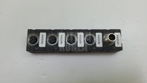 4784) [ĐÃ ĐÃ SỬ DỤNG] MURR ELEKTRONIK AI4 C 4XM12 RTD - Product Image 2