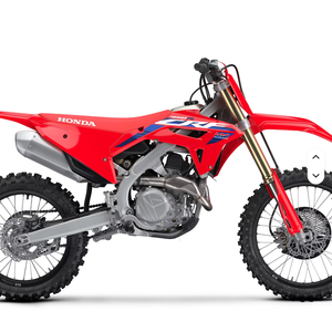 Nouvelle Moto Tout-Terrain Honda CRF450R 450 R CRF 250 R Incroyablement Impressionnante Disponible - Product Image 3